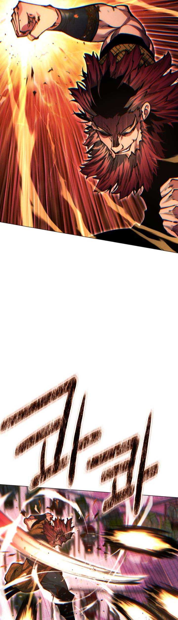 Modern Man Who Fall Into Murim Chapter 108 Gambar 50