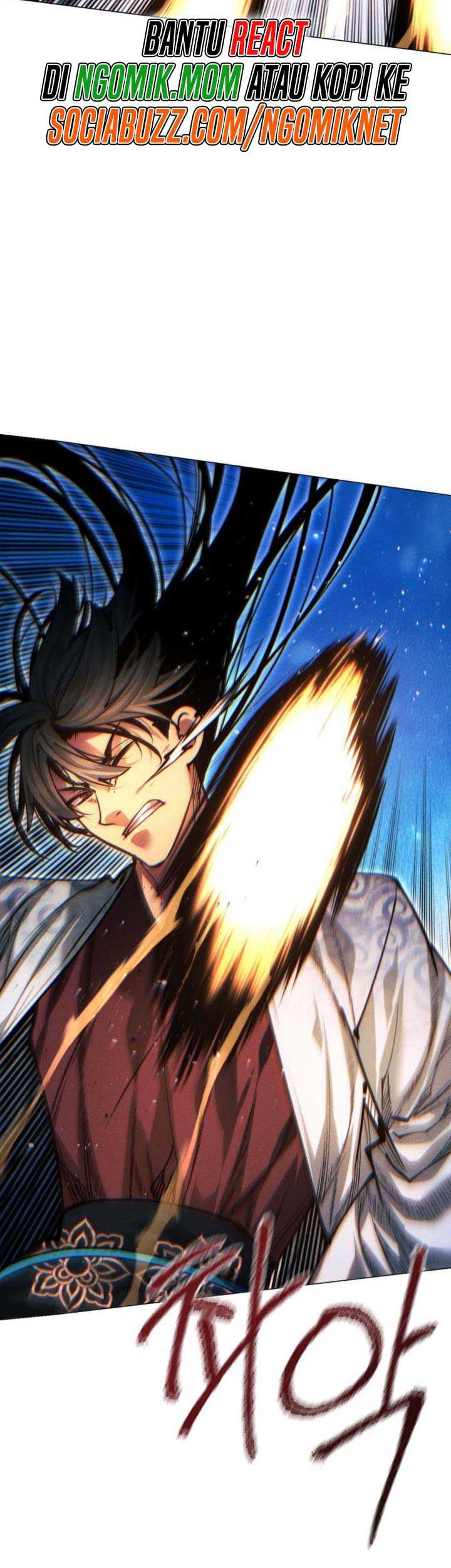 Modern Man Who Fall Into Murim Chapter 108 Gambar 54