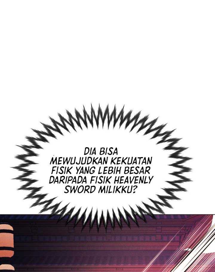 Modern Man Who Fall Into Murim Chapter 108 Gambar 55