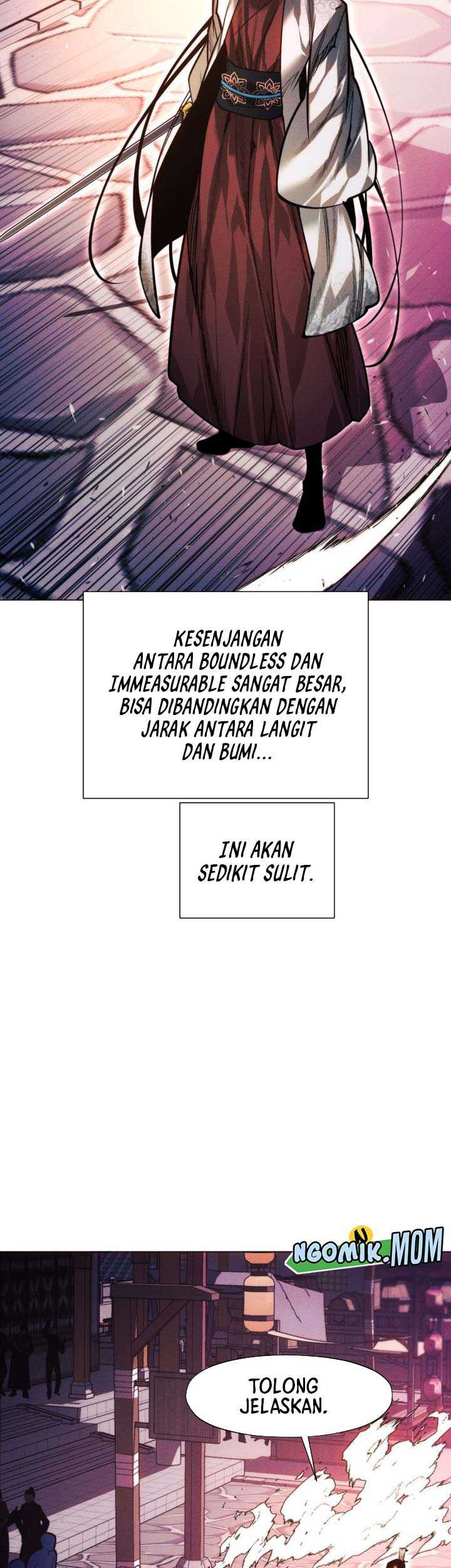 Modern Man Who Fall Into Murim Chapter 108 Gambar 60