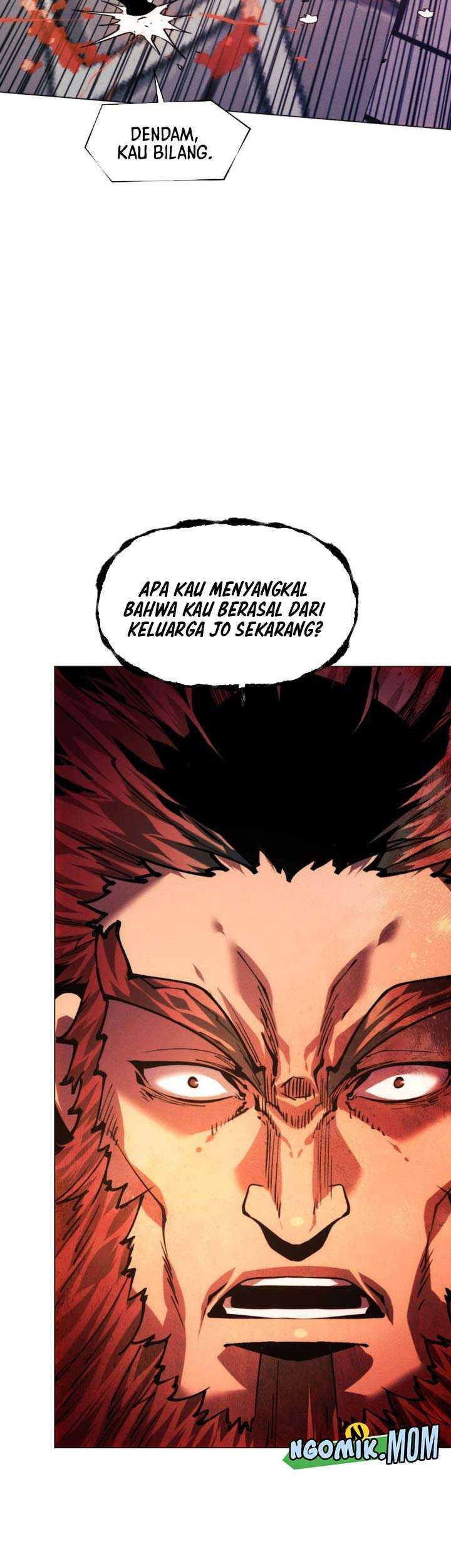 Modern Man Who Fall Into Murim Chapter 108 Gambar 62