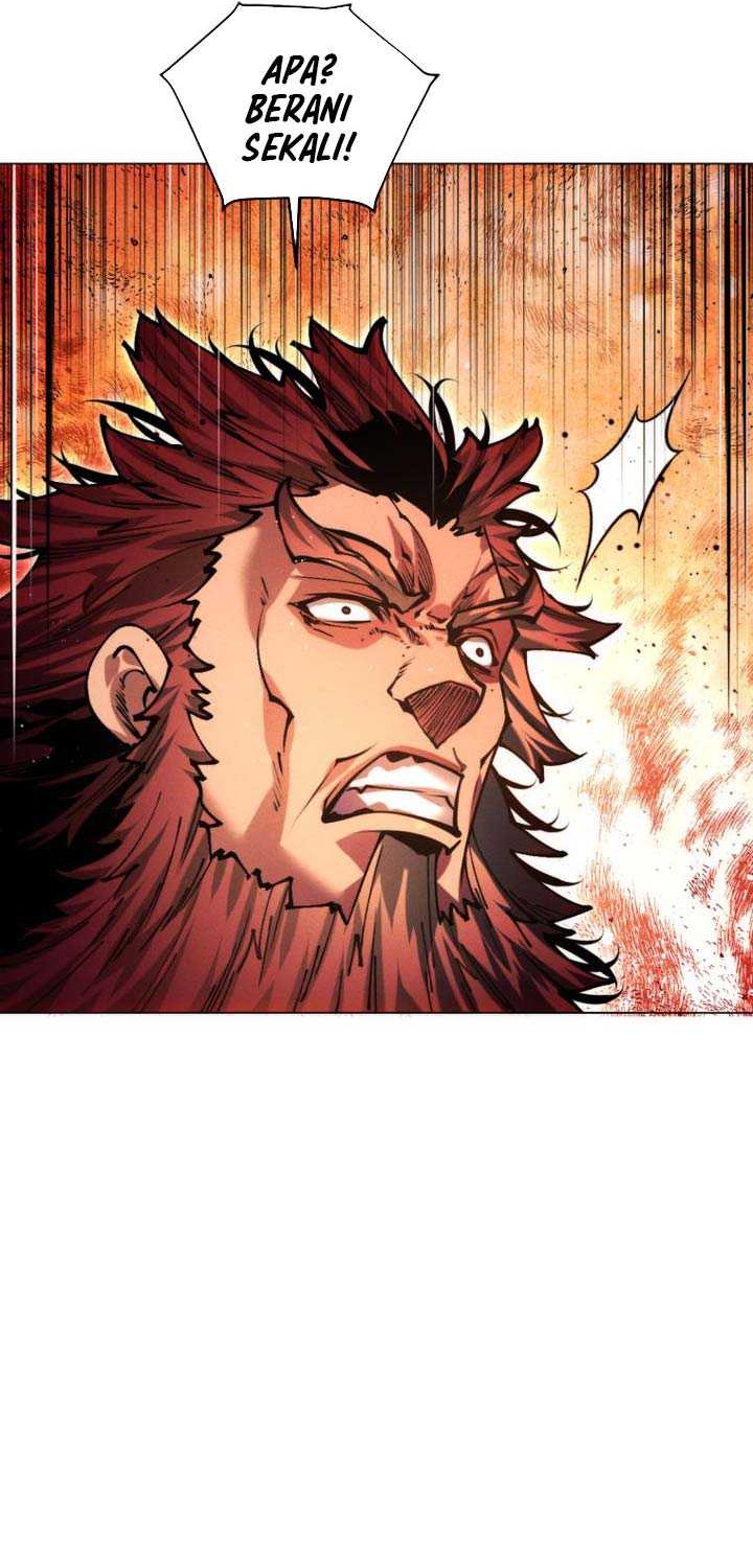 Modern Man Who Fall Into Murim Chapter 108 Gambar 65