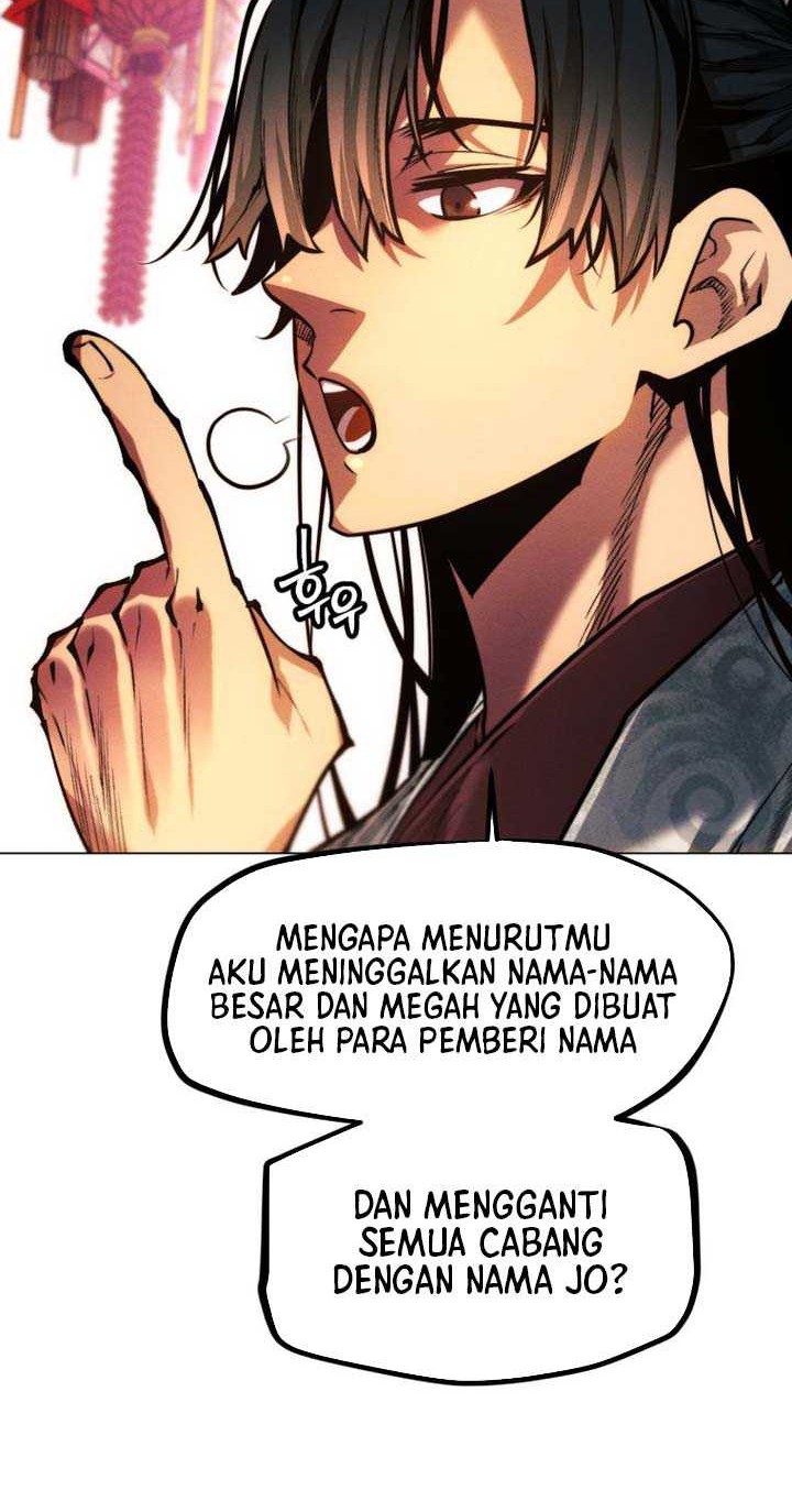 Modern Man Who Fall Into Murim Chapter 108 Gambar 69