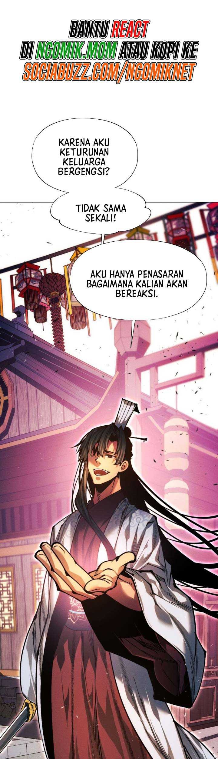 Modern Man Who Fall Into Murim Chapter 108 Gambar 70