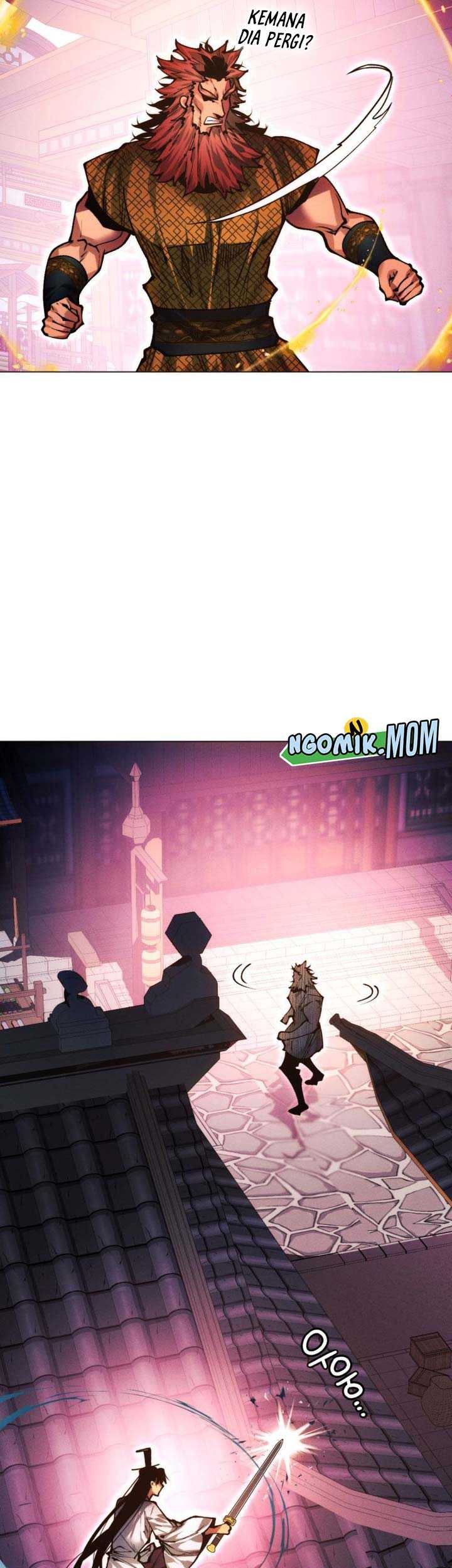 Modern Man Who Fall Into Murim Chapter 108 Gambar 80