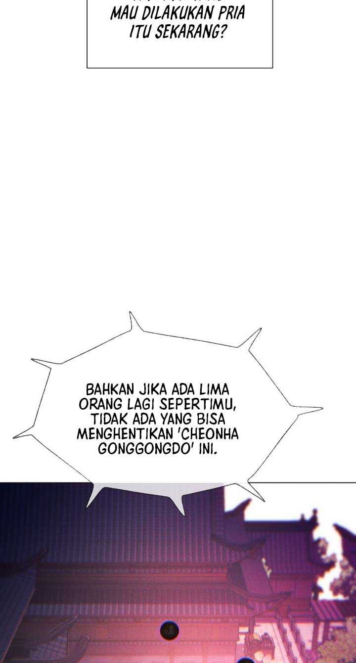 Modern Man Who Fall Into Murim Chapter 108 Gambar 87