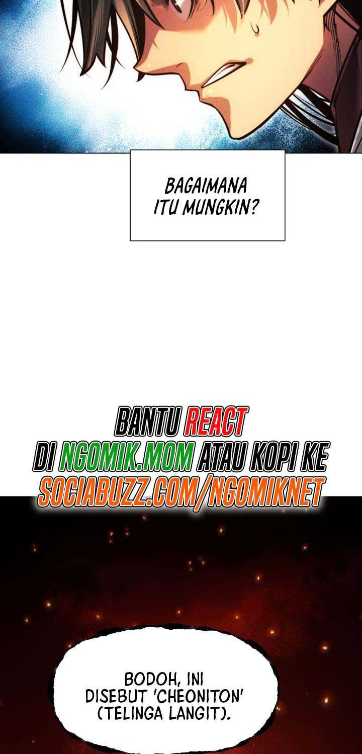 Modern Man Who Fall Into Murim Chapter 108 Gambar 101