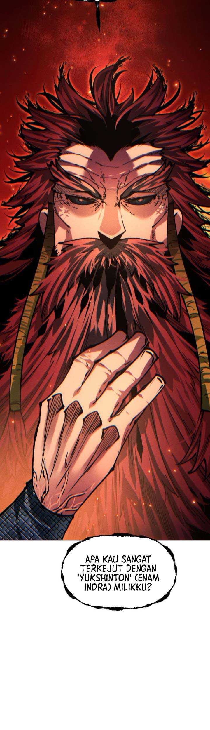 Modern Man Who Fall Into Murim Chapter 108 Gambar 102