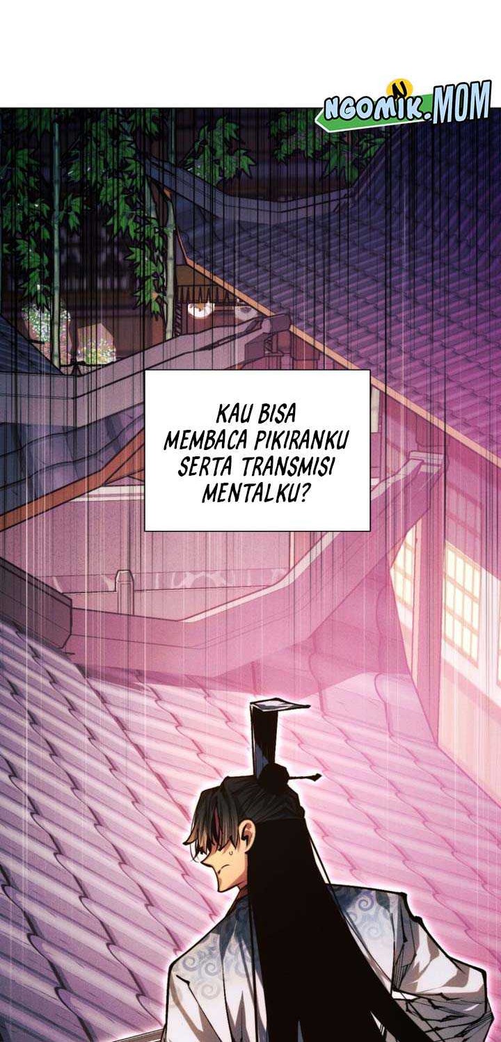 Modern Man Who Fall Into Murim Chapter 108 Gambar 103