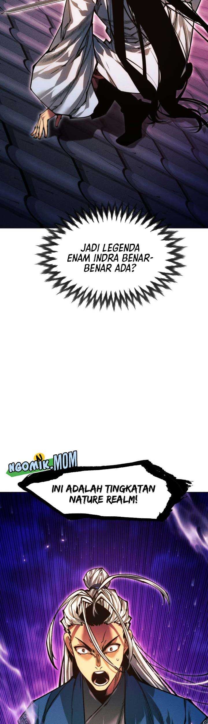 Modern Man Who Fall Into Murim Chapter 108 Gambar 104