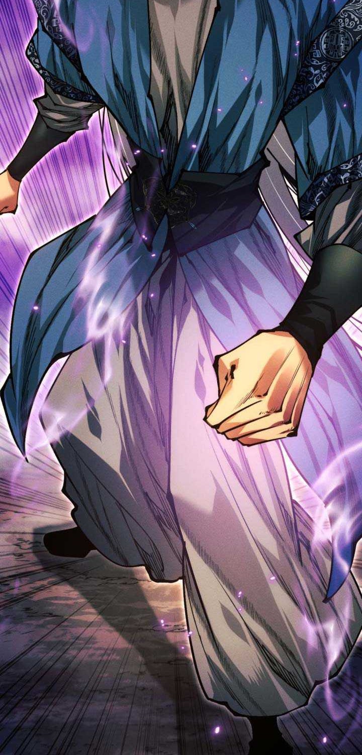 Modern Man Who Fall Into Murim Chapter 108 Gambar 105