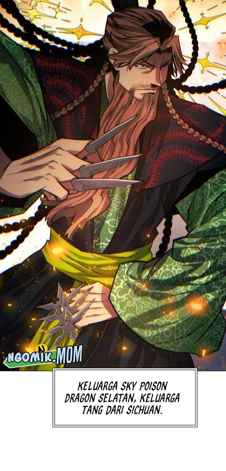 Modern Man Who Fall Into Murim Chapter 108 Gambar 9