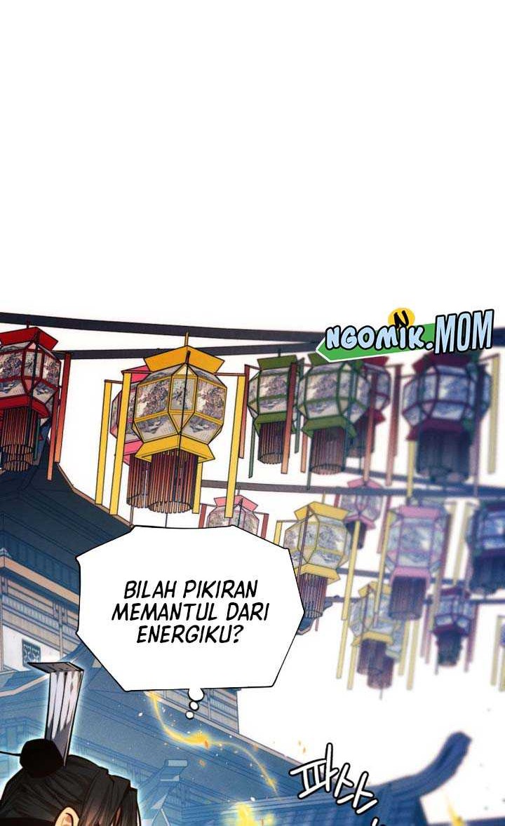 Modern Man Who Fall Into Murim Chapter 108 Gambar 15