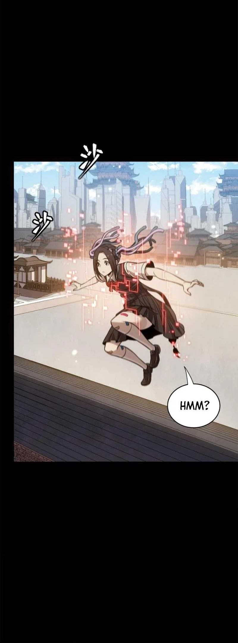 Legend of Star General Chapter 232 Gambar 11