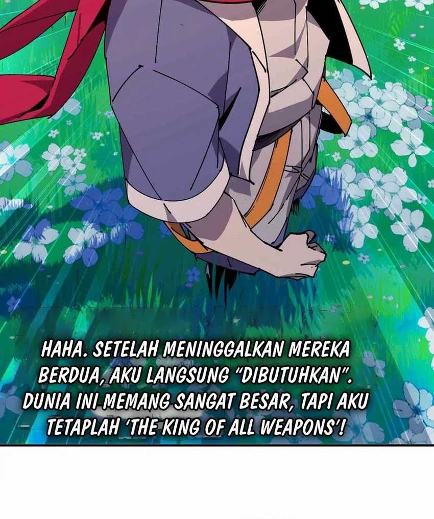 Brave X Devil Queen Chapter 61 Gambar 24