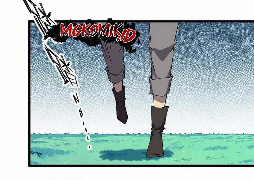 Baca  Brave X Devil Queen Chapter 61 Gambar 2
