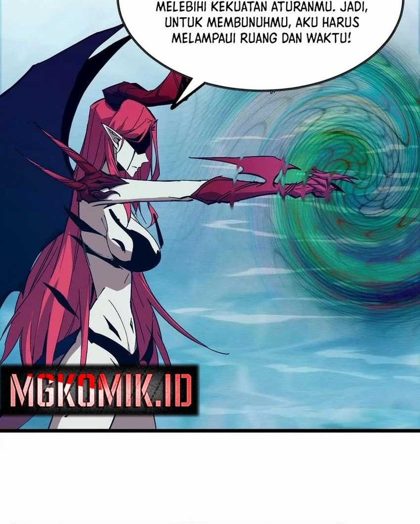 Baca Brave X Devil Queen Chapter 60 Gambar 2