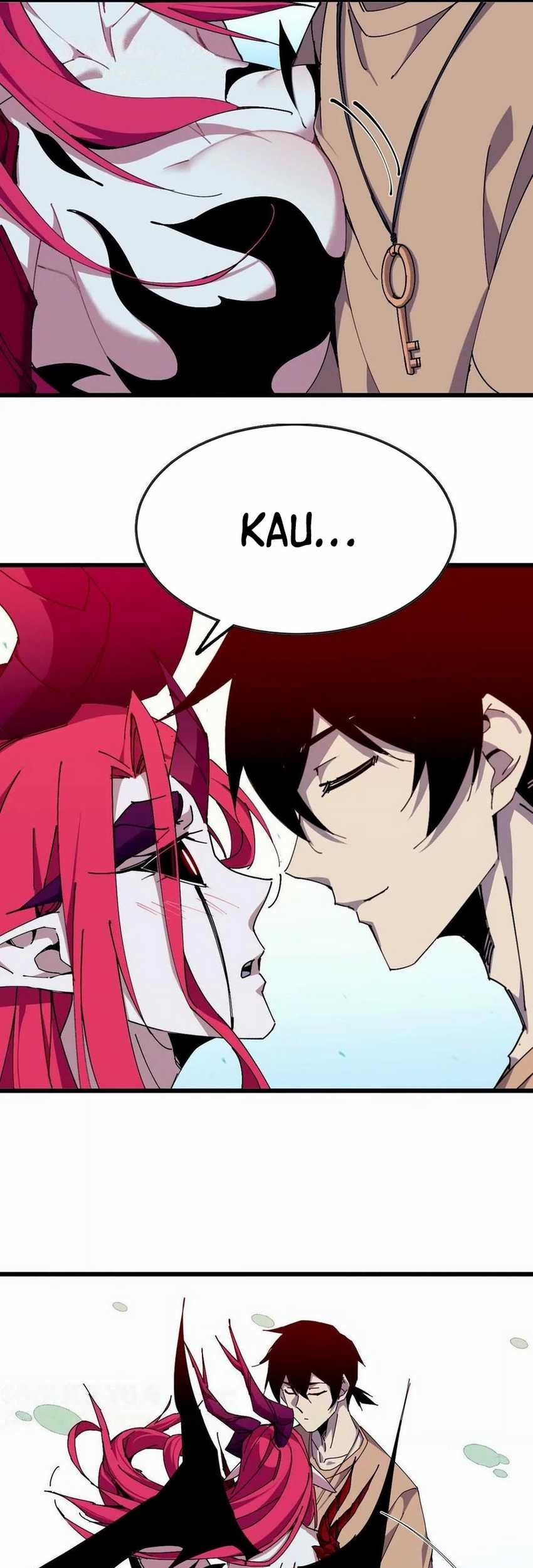 Brave X Devil Queen Chapter 60 Gambar 11