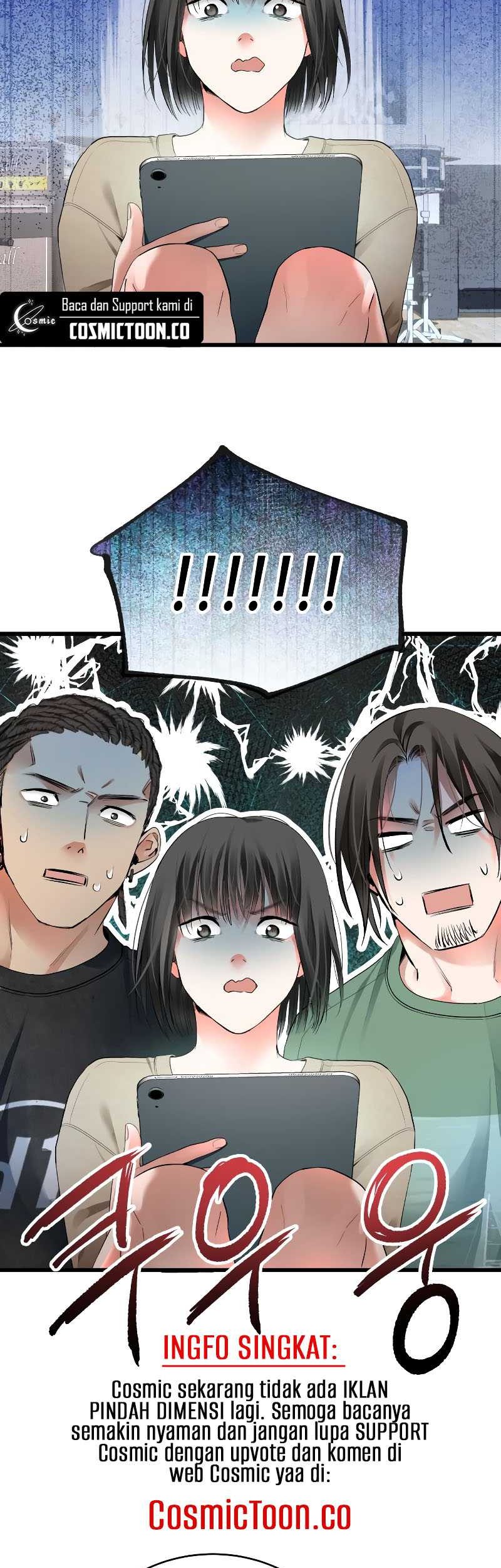 A Tidal Wave of Glory Chapter 43 Gambar 56