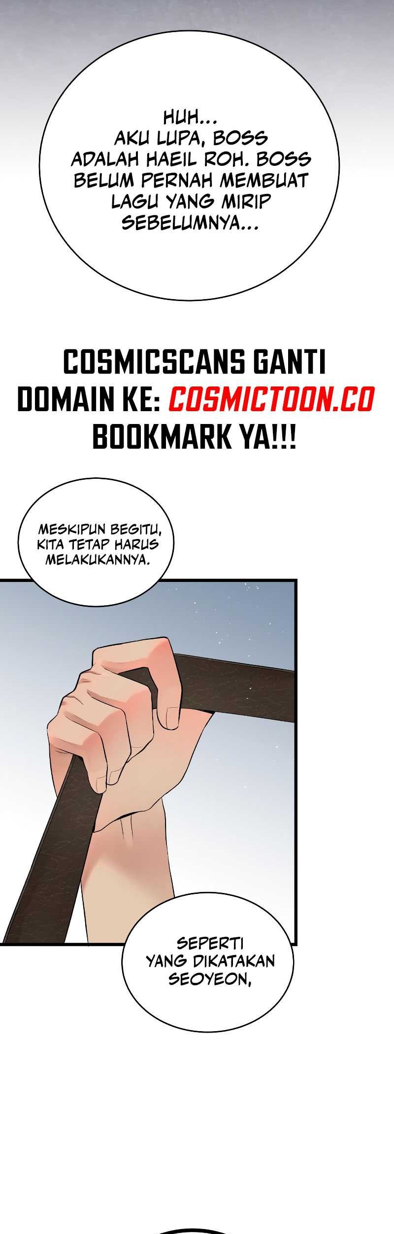 A Tidal Wave of Glory Chapter 43 Gambar 58