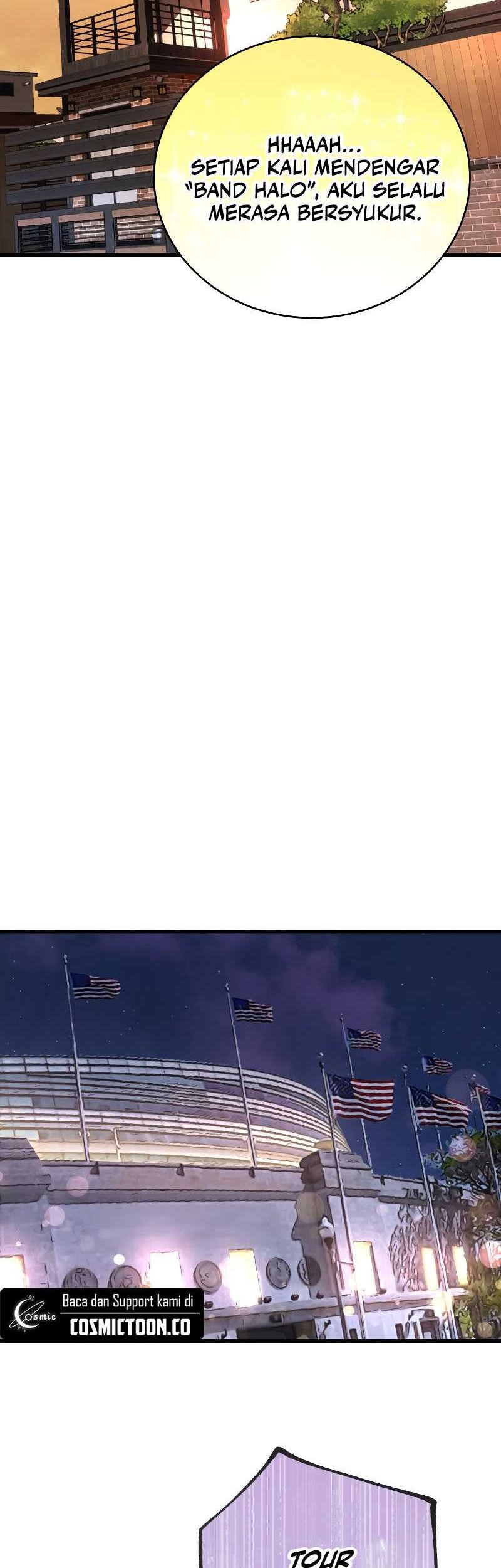 A Tidal Wave of Glory Chapter 43 Gambar 61