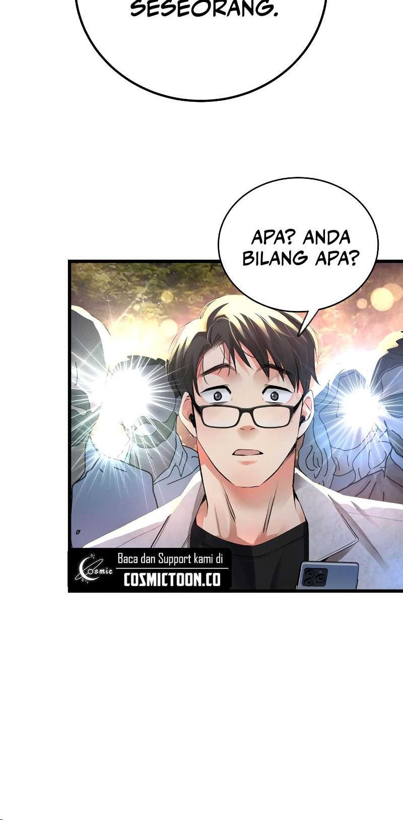 A Tidal Wave of Glory Chapter 43 Gambar 65