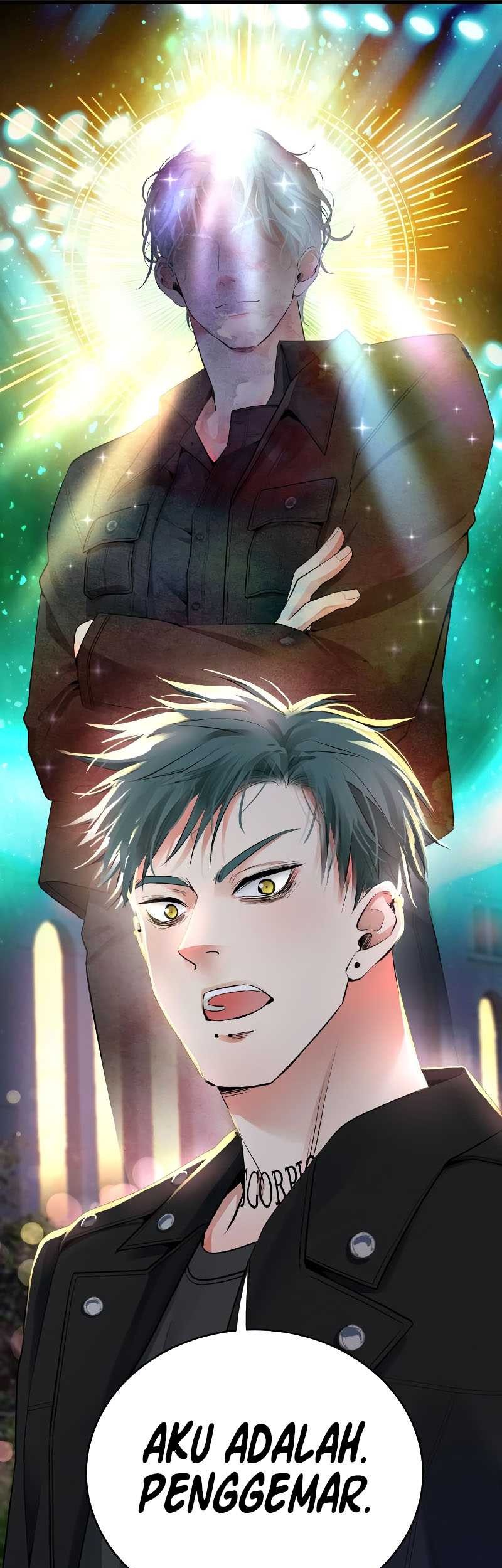 A Tidal Wave of Glory Chapter 43 Gambar 66