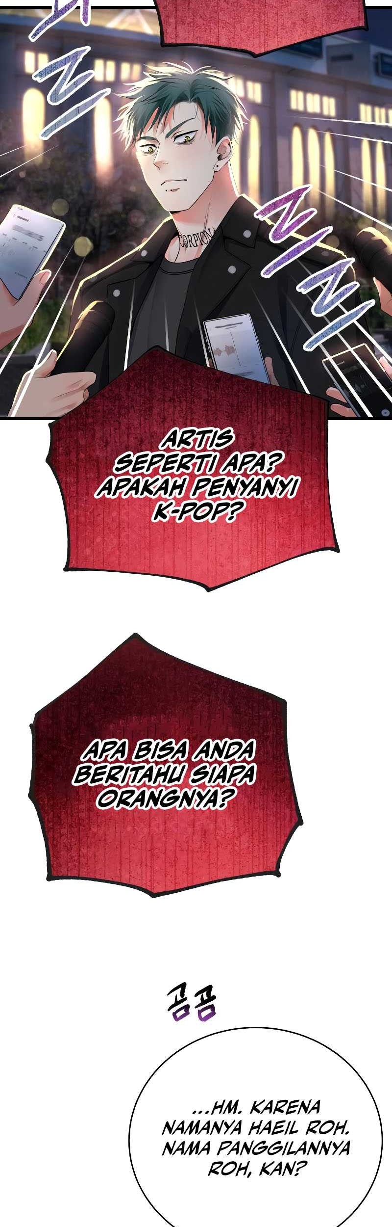 A Tidal Wave of Glory Chapter 43 Gambar 68