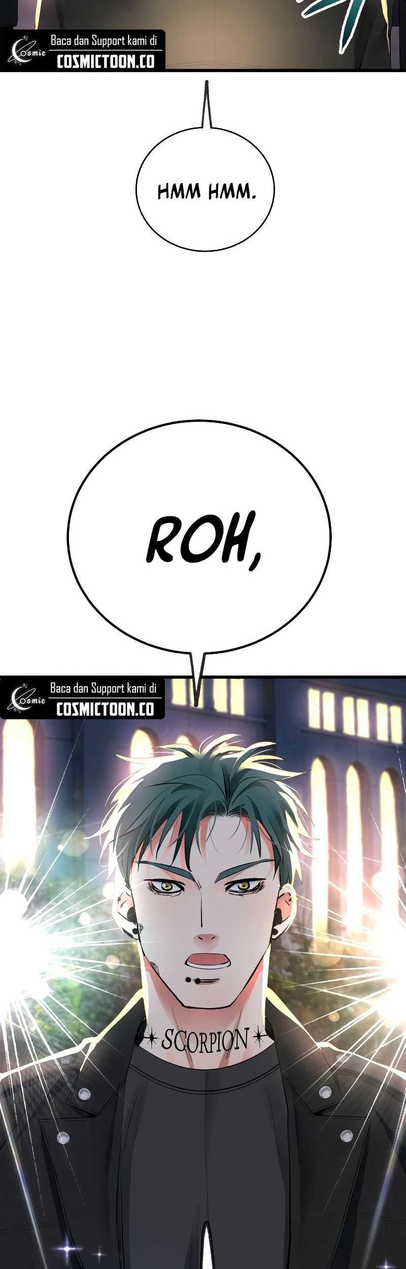 A Tidal Wave of Glory Chapter 43 Gambar 75
