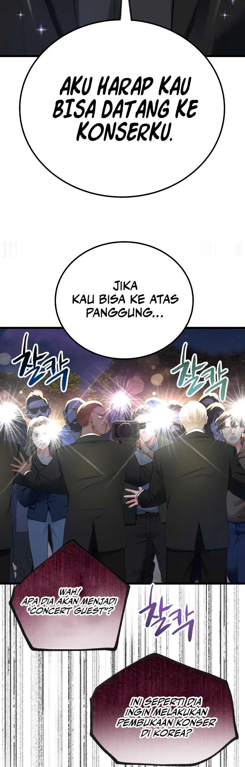 A Tidal Wave of Glory Chapter 43 Gambar 76