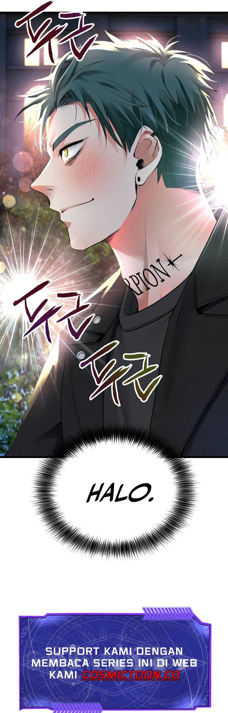 A Tidal Wave of Glory Chapter 43 Gambar 78