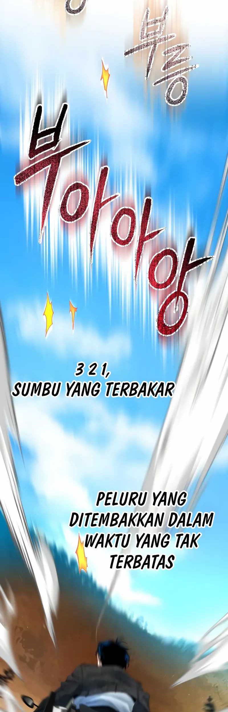 A Tidal Wave of Glory Chapter 43 Gambar 5