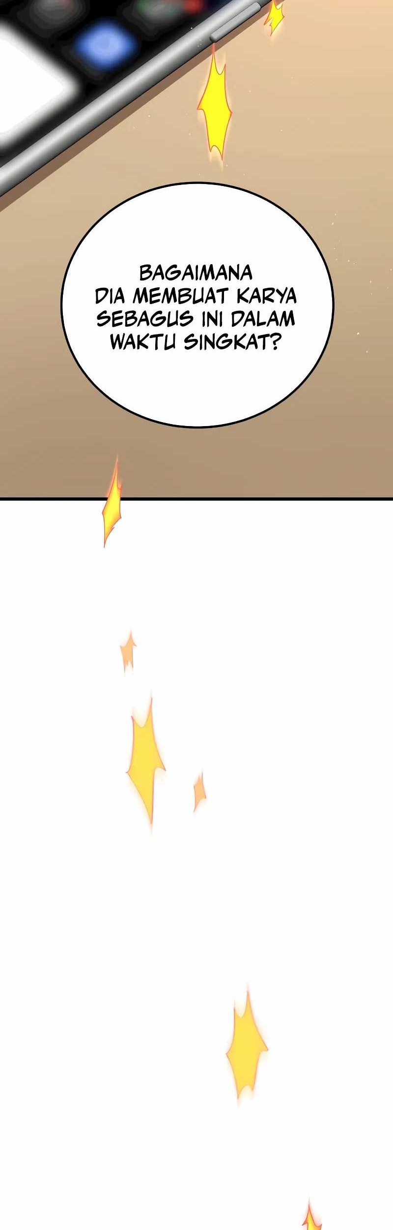 A Tidal Wave of Glory Chapter 43 Gambar 7