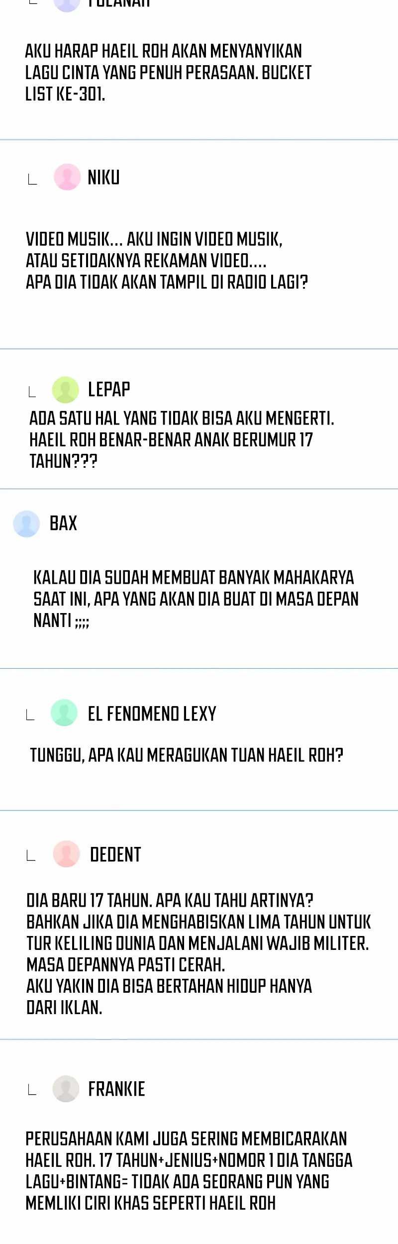 A Tidal Wave of Glory Chapter 43 Gambar 13