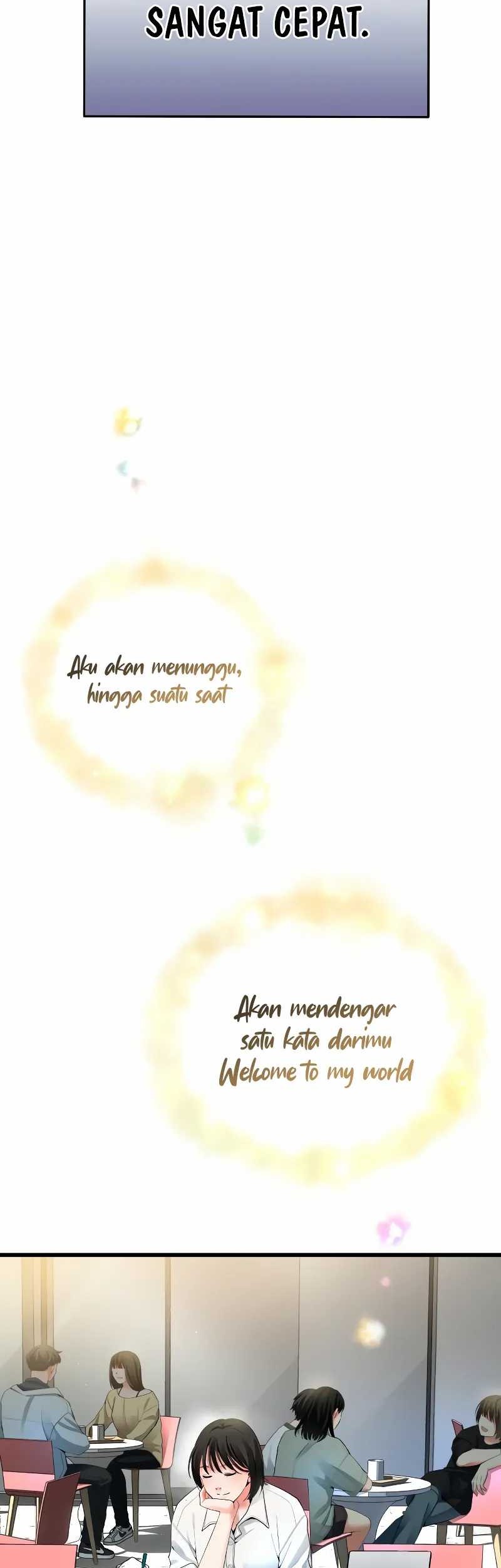 A Tidal Wave of Glory Chapter 43 Gambar 18