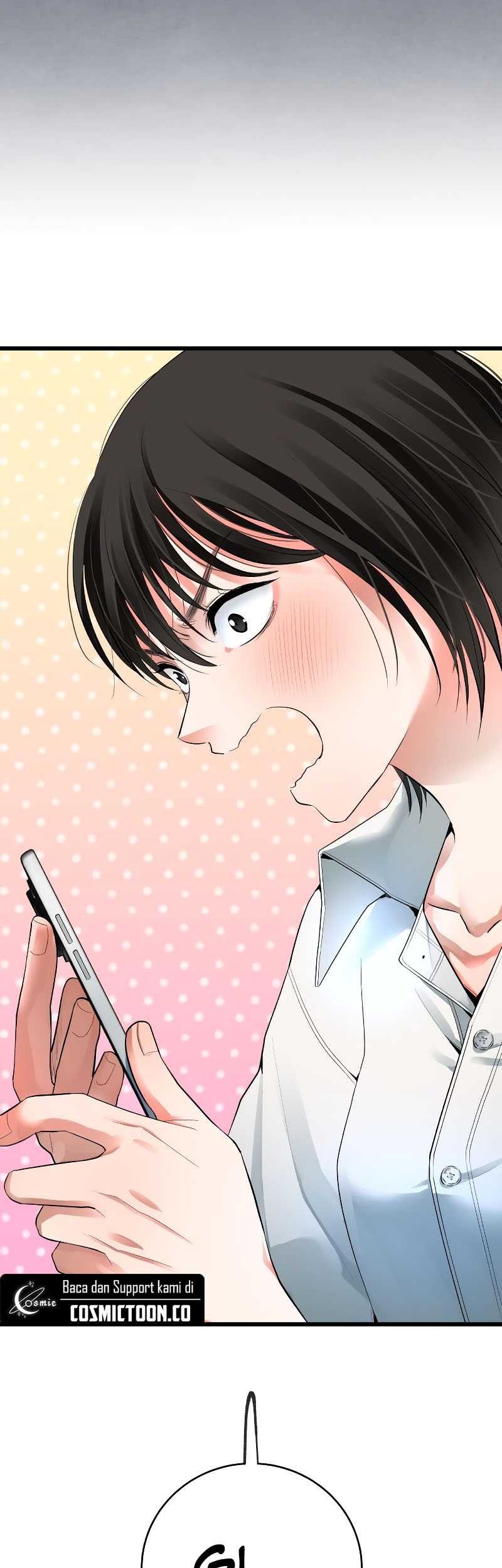 A Tidal Wave of Glory Chapter 43 Gambar 23