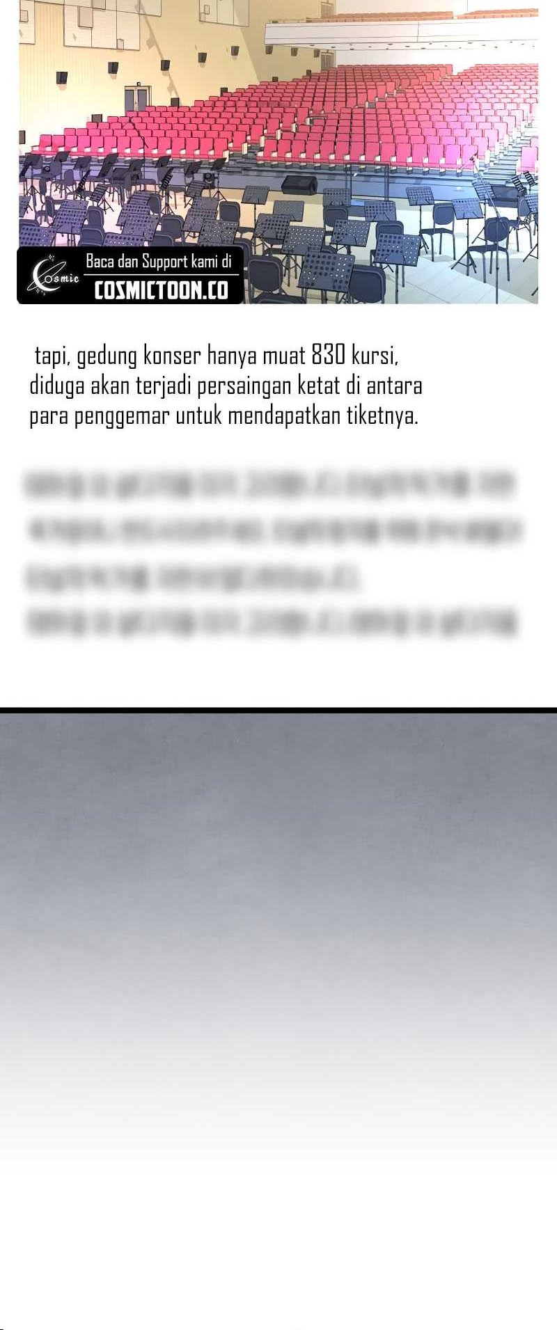 A Tidal Wave of Glory Chapter 43 Gambar 28