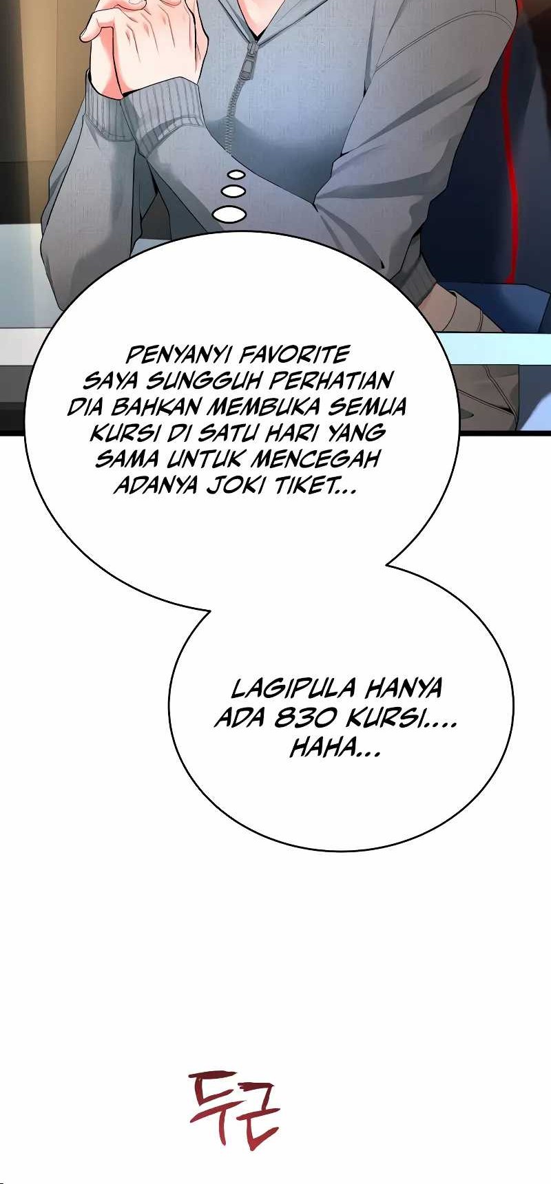 A Tidal Wave of Glory Chapter 43 Gambar 34