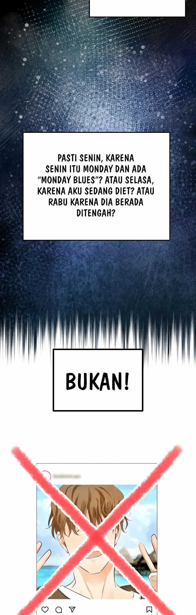 A Tidal Wave of Glory Chapter 43 Gambar 36
