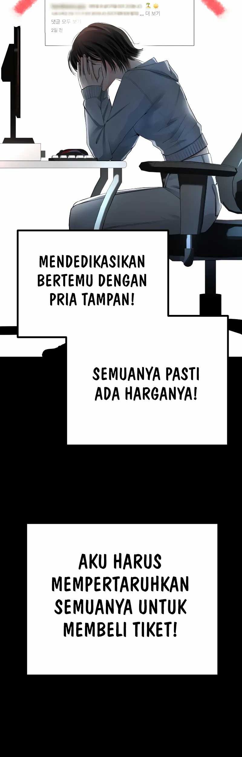 A Tidal Wave of Glory Chapter 43 Gambar 37