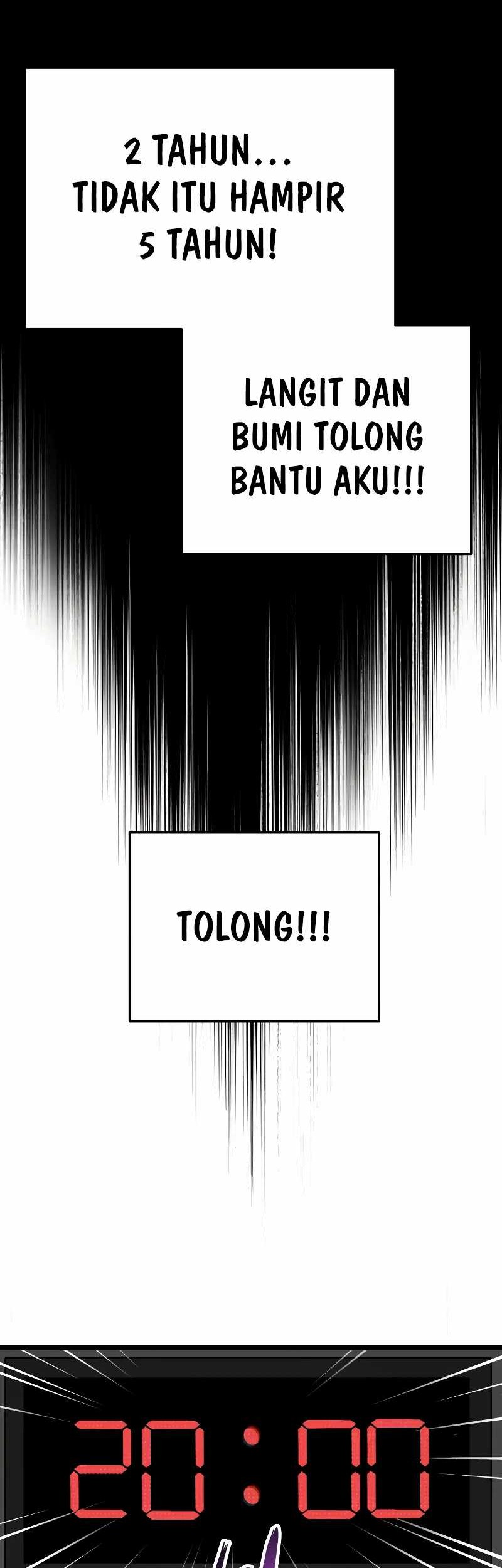 A Tidal Wave of Glory Chapter 43 Gambar 38