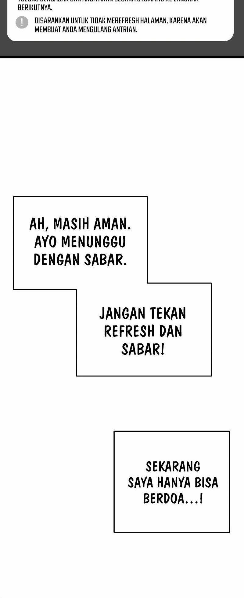 A Tidal Wave of Glory Chapter 43 Gambar 40