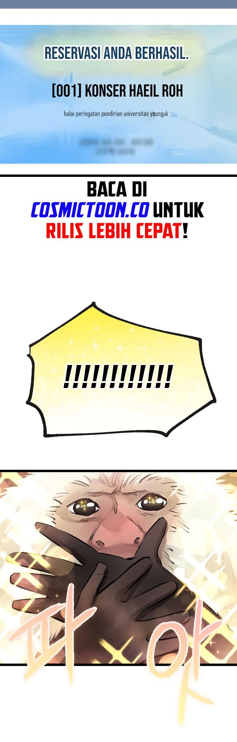 A Tidal Wave of Glory Chapter 43 Gambar 42