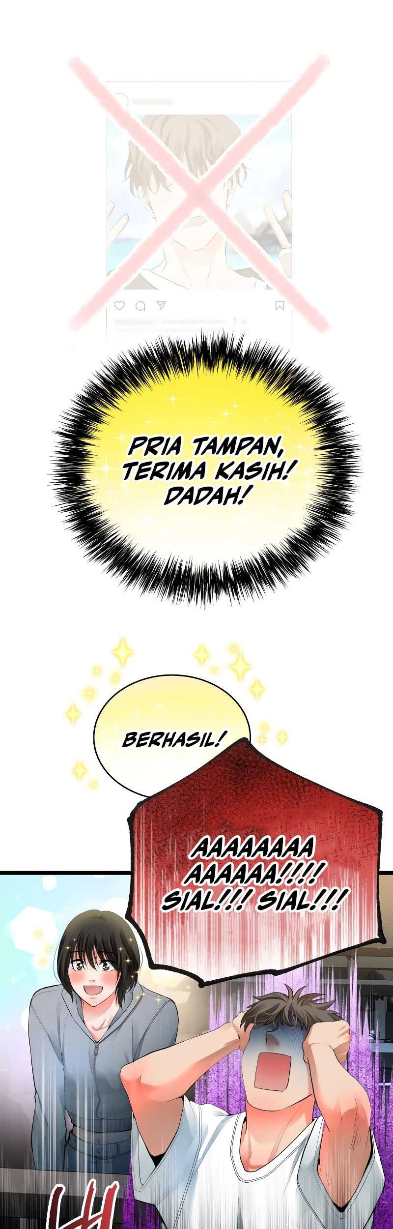 A Tidal Wave of Glory Chapter 43 Gambar 43