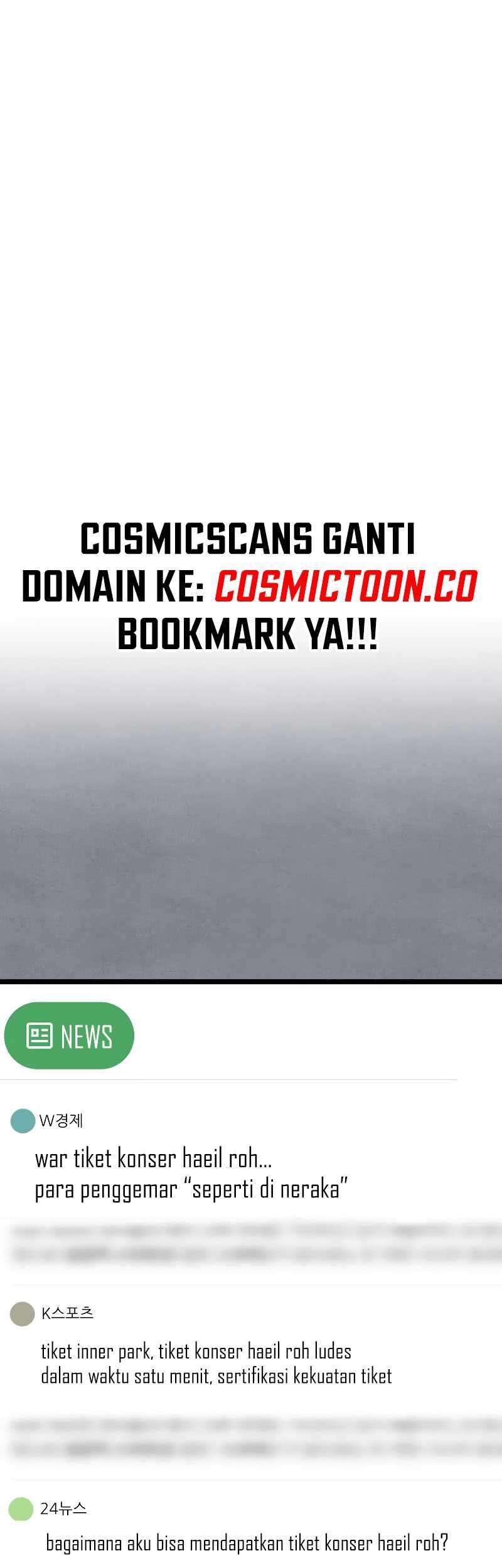 A Tidal Wave of Glory Chapter 43 Gambar 48