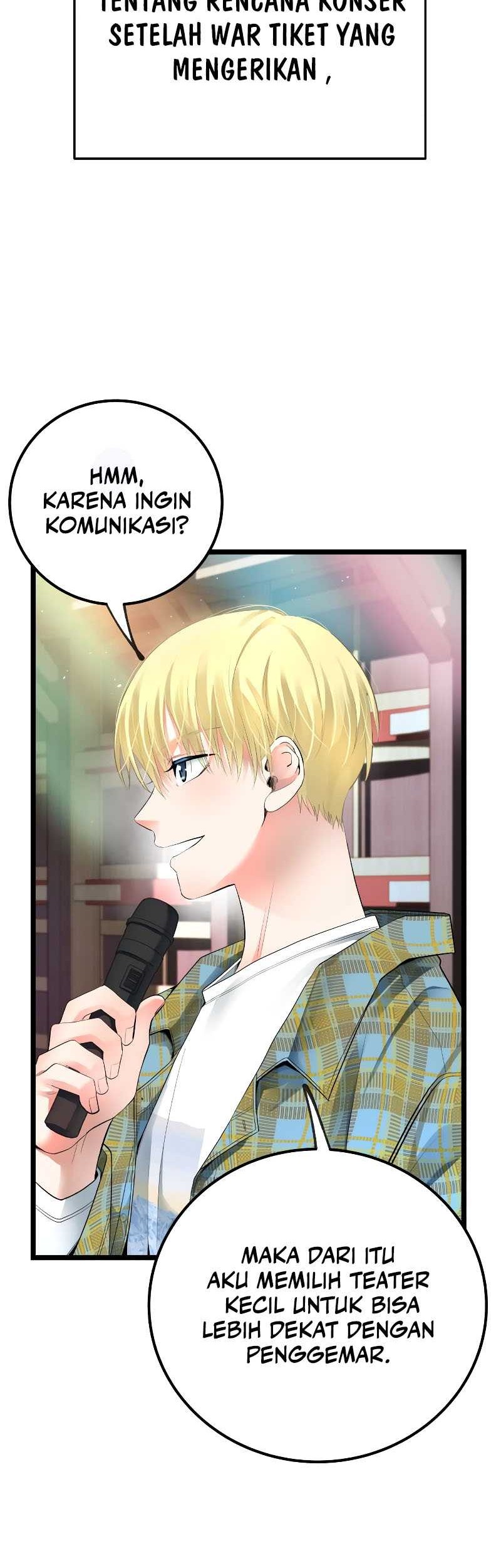 A Tidal Wave of Glory Chapter 43 Gambar 51