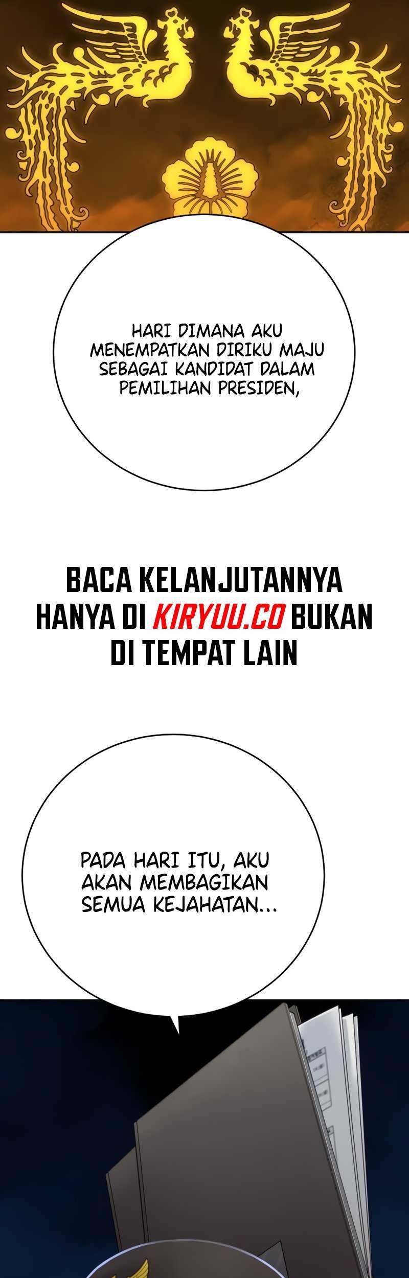Return of the Bloodthirsty Police Chapter 67 Gambar 14
