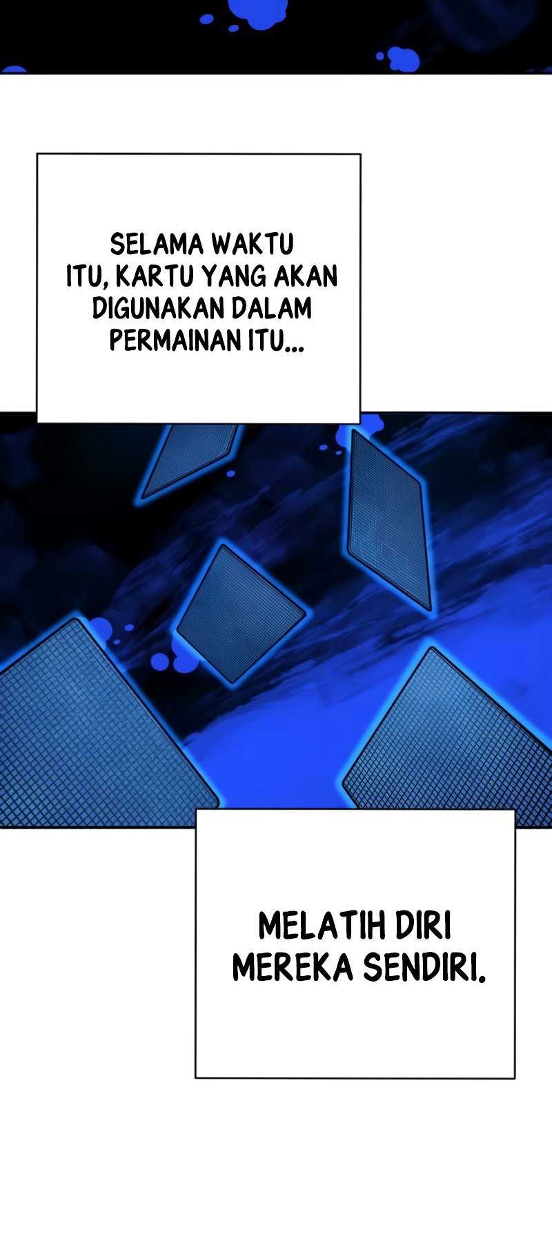 Return of the Bloodthirsty Police Chapter 67 Gambar 33