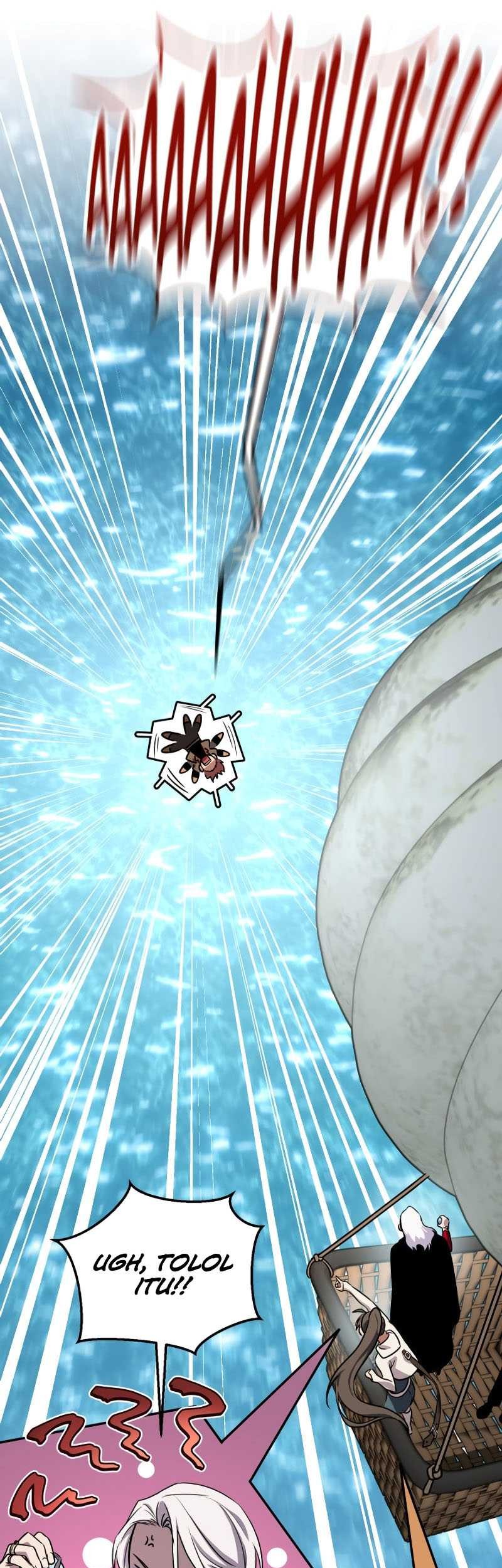 Legendary Blacksmith’s Vengeance Chapter 63 Gambar 44