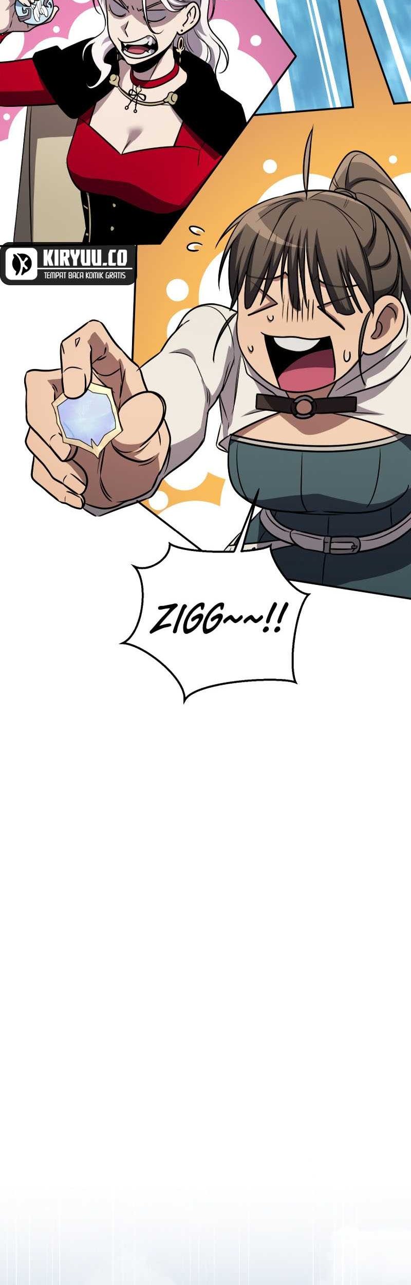 Legendary Blacksmith’s Vengeance Chapter 63 Gambar 45